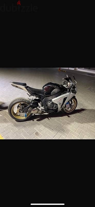 cbr 1000 2010 price for quick sale