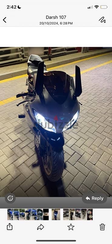 cbr 1000 2010 price for quick sale 1