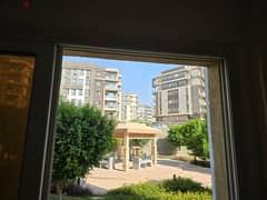 دار مصر القرنفل ارضي مرتفع حديقة Dar Misr Koronfel 150sqm garden view 0