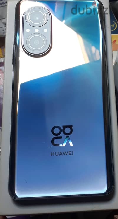 Huwaei nova 9 se