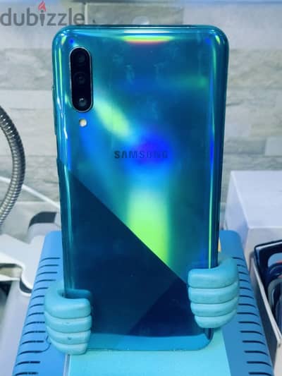 Galaxy A30s