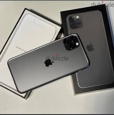 iPhone11 pro max ايفون 11 برو ماكس