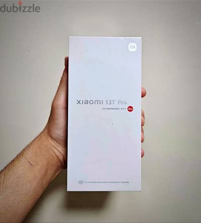 Xiaomi MI 13T Pro [ NEW & 1000GB ]