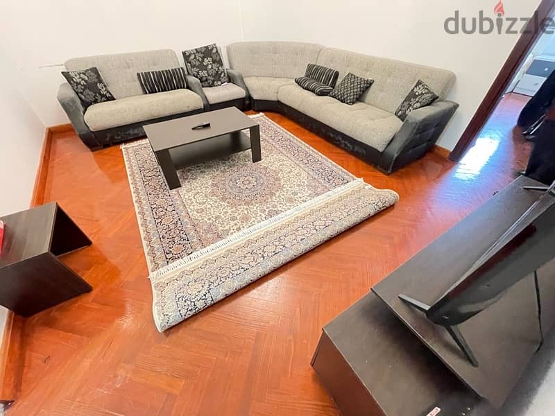 فيلا مفروشة للايجار ريجينسى الشيخ زايد Villa for rent regency 1