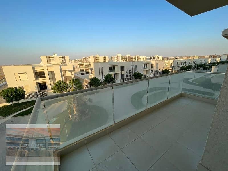 Apartment 3 bedrooms and 2 bathrooms  Ready to move for sale in the Address east 0