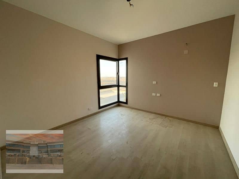 Apartment 3 bedrooms and 2 bathrooms  Ready to move for sale in the Address east 3