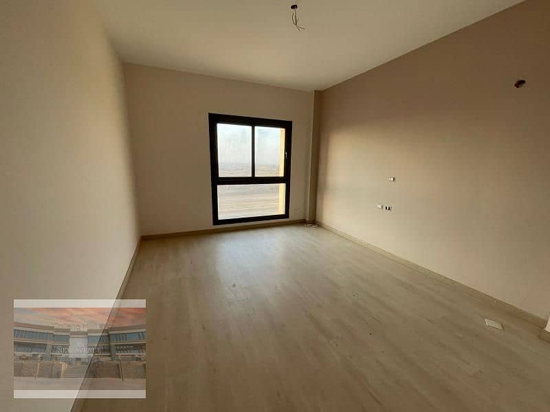 Apartment 3 bedrooms and 2 bathrooms  Ready to move for sale in the Address east 5