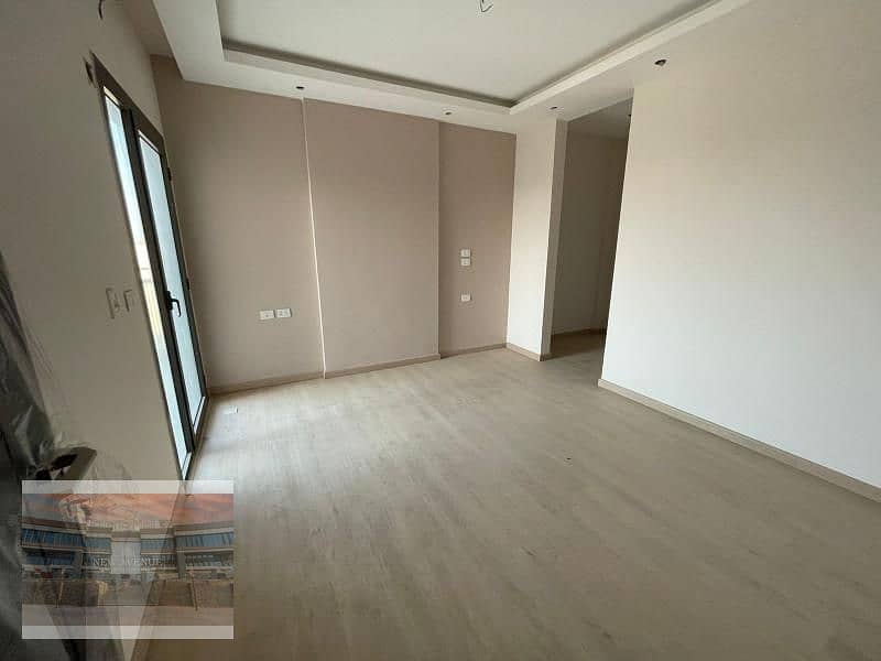 Apartment 3 bedrooms and 2 bathrooms  Ready to move for sale in the Address east 8