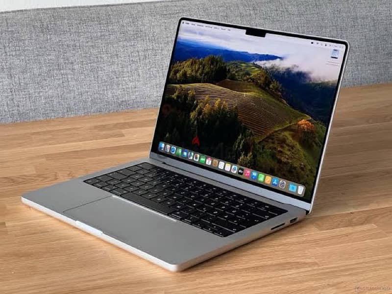 Macbook pro M3 0