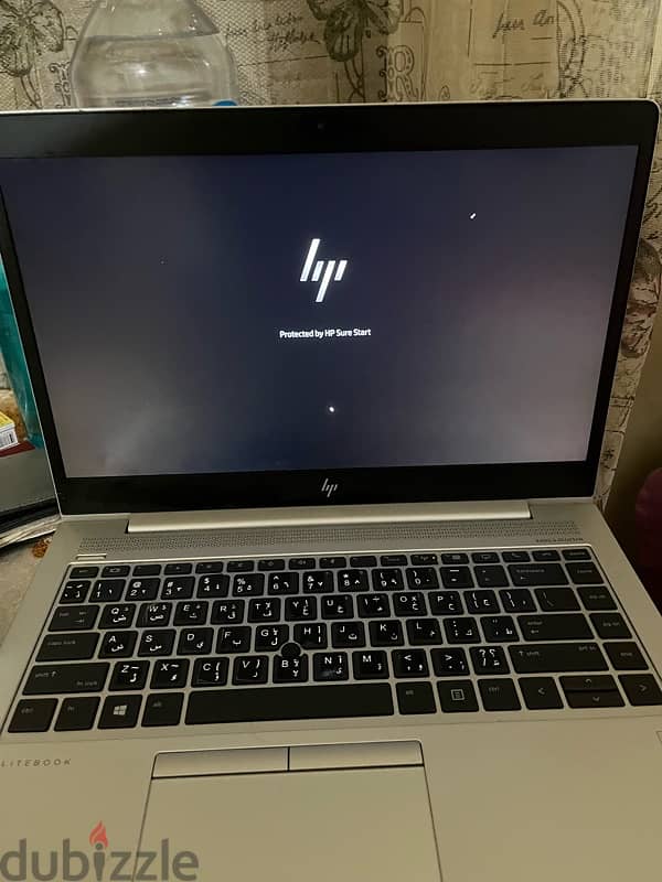 لاب توب اتش بي  Hp 2