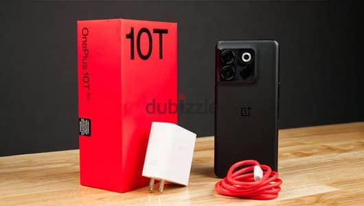 one plus 10T