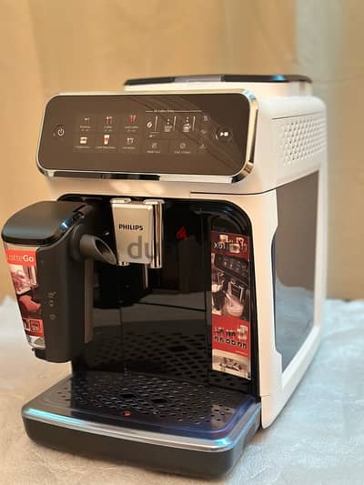 coffee machine