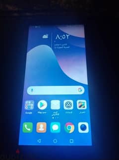 Huawei y7 praim 2018 0