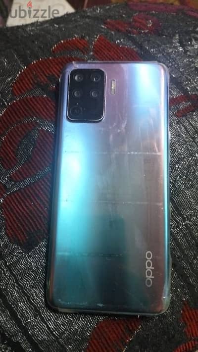 OPPO A 94