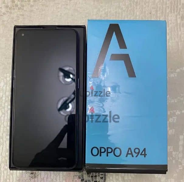 OPPO A 94 1