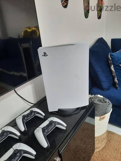 Playstation 5