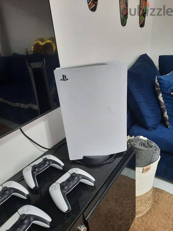 Playstation 5 0