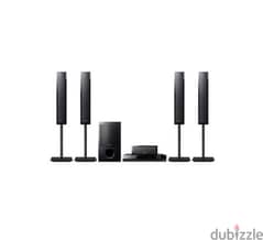 Sony DAV-TZ715 5.1ch DVD Home Theatre System 0