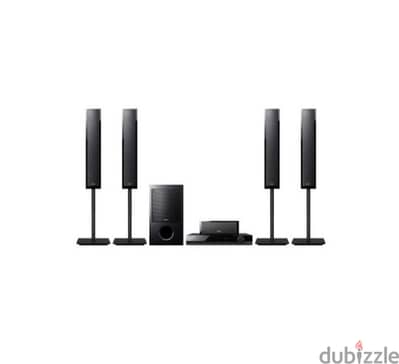 Sony DAV-TZ715 5.1ch DVD Home Theatre System