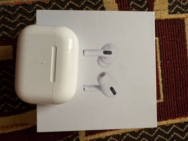 airpods 2