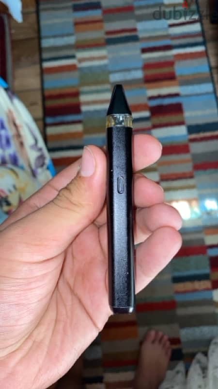 Geek vape wenax q فيب 1