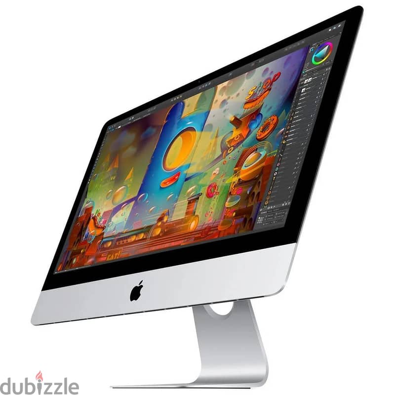 iMac 21.5-inch Late 2015 2