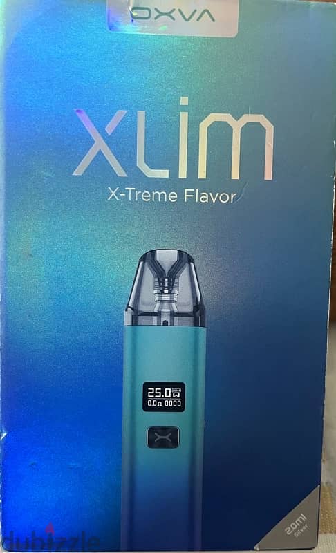 pod oxva xlim v2 3