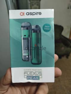 aspire pod بود اسباير 0