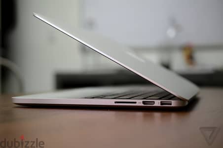 MacBook