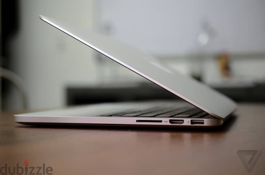 MacBook Pro 13-inch, 2013 2