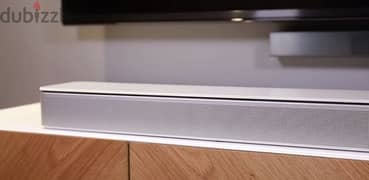 Bose soundbar700 & subwoofer Bose 700 0