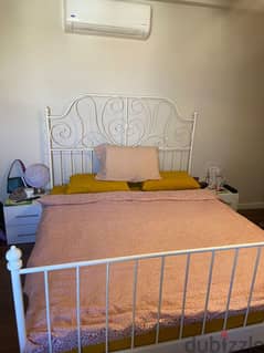 Ikea Bed for sale 160 × 200 0