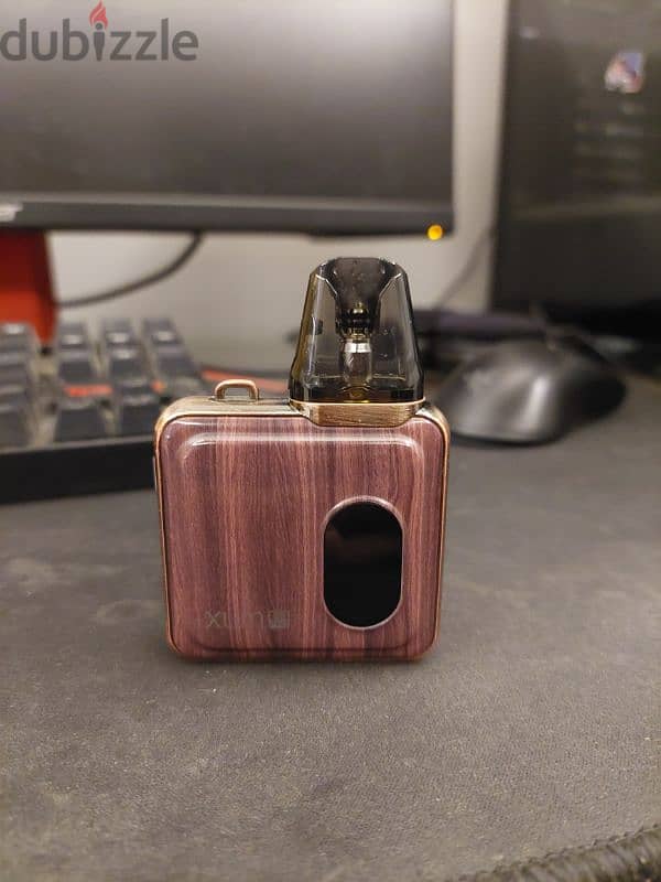 xlim sq pro vape فيب 0