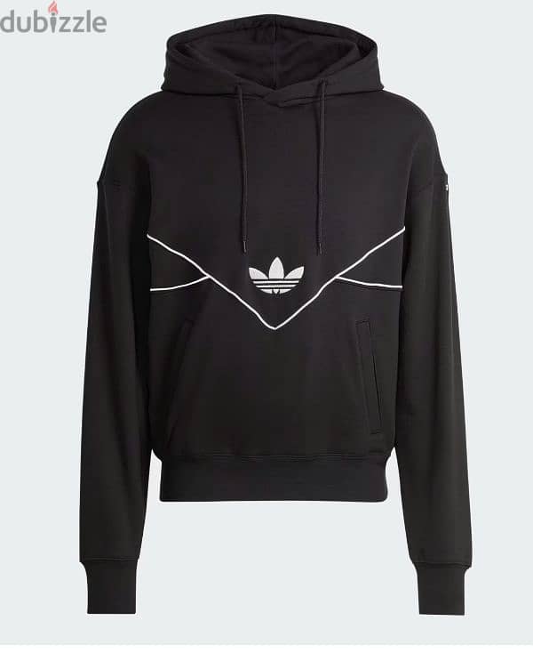 sweatshirt  Adidas size L 3