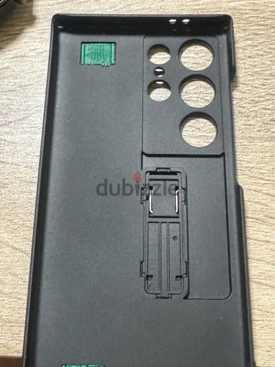 Samsung S24 ultra case used