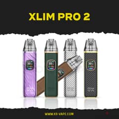 اوكسفا اكسليم برو بود 2 - Oxva Xlim Pro 2 Pod Kit 0