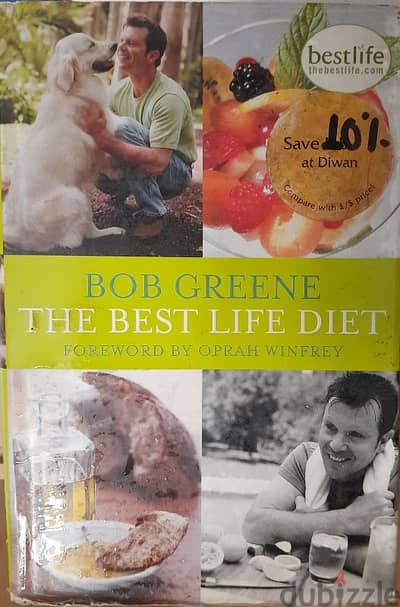 The Best Life Diet