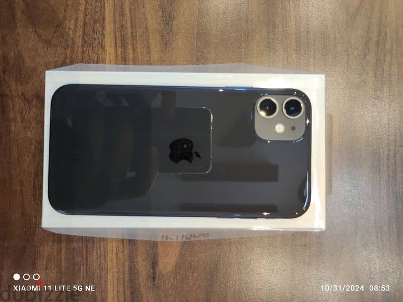 iphone 11 128gb black 1