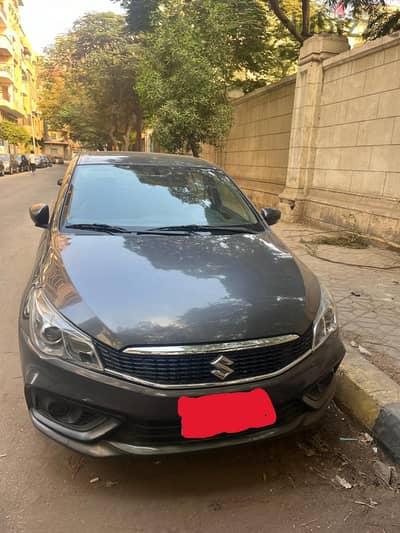 Suzuki Ciaz 2022 Imported From UAE