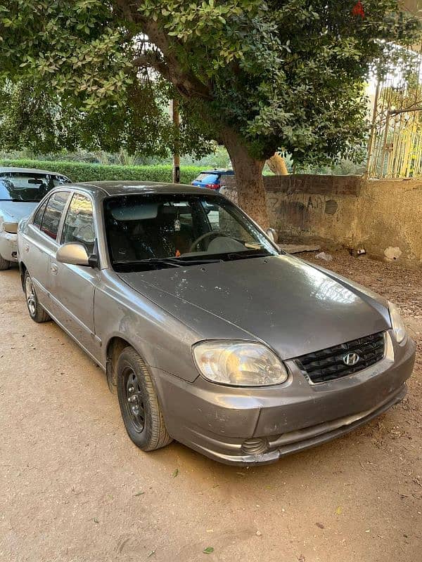 Hyundai Verna 2013 2