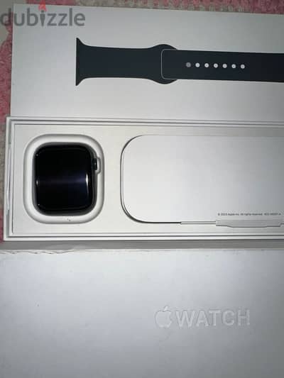 Apple Watch Series 9, 45mm - Like New