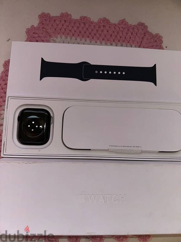 Apple Watch Series 9, 45mm - Like New 3