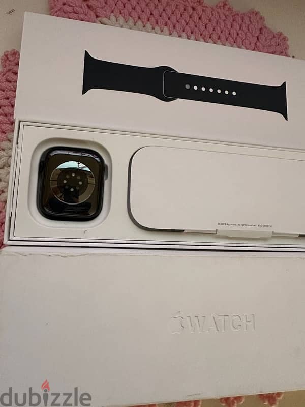 Apple Watch Series 9, 45mm - Like New 4