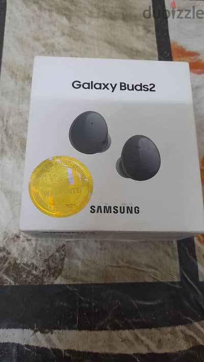 samsung buds 2 سامسونج