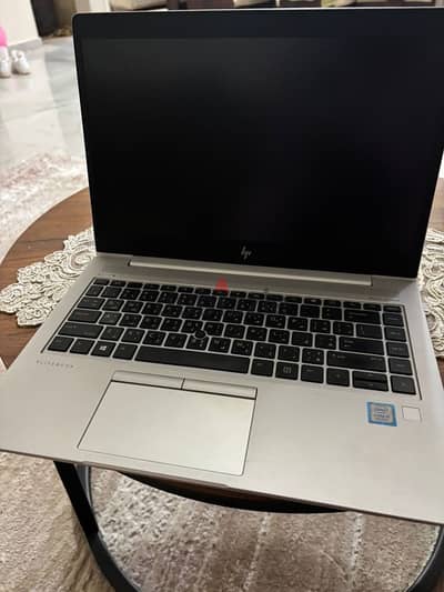 hp elite book 840 G5