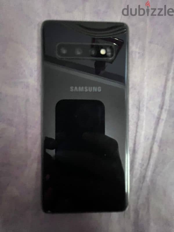 Samsung s10 0