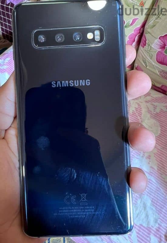 Samsung s10 2