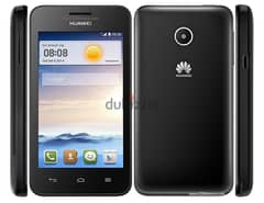 موبايل هواوي Huawei Ascend Y330 0