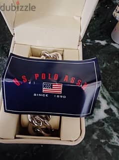 ساعه US POLO 0