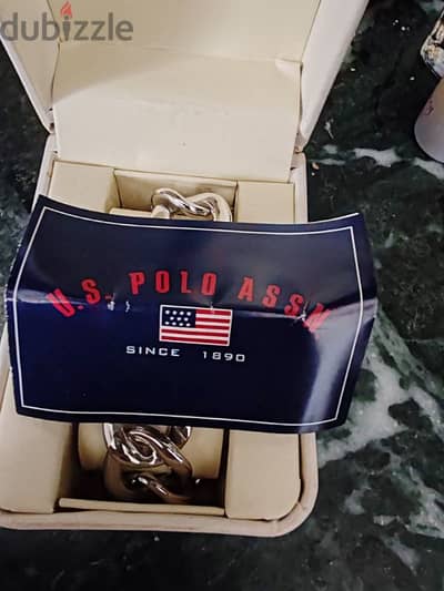 ساعه US POLO